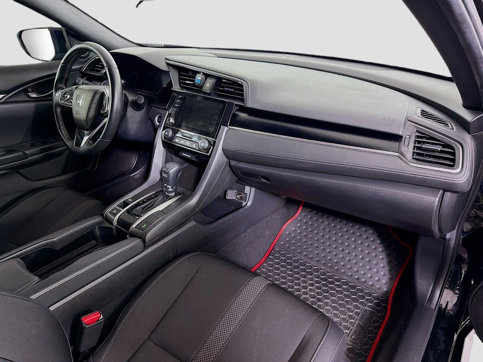 2021 Honda Civic 10th Gen - Image 30 of 31