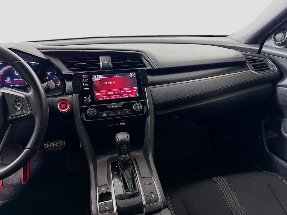 2021 Honda Civic 10th Gen - Image 25 of 31