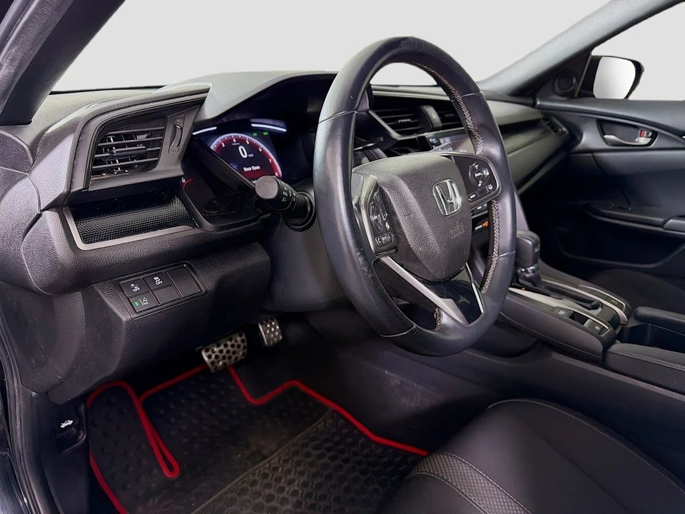 2021 Honda Civic 10th Gen - Image 11 of 31