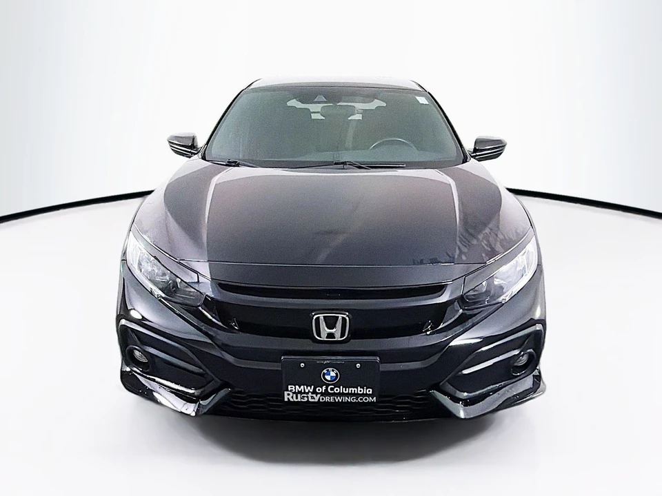 2021 Honda Civic 10th Gen - Image 2 of 31