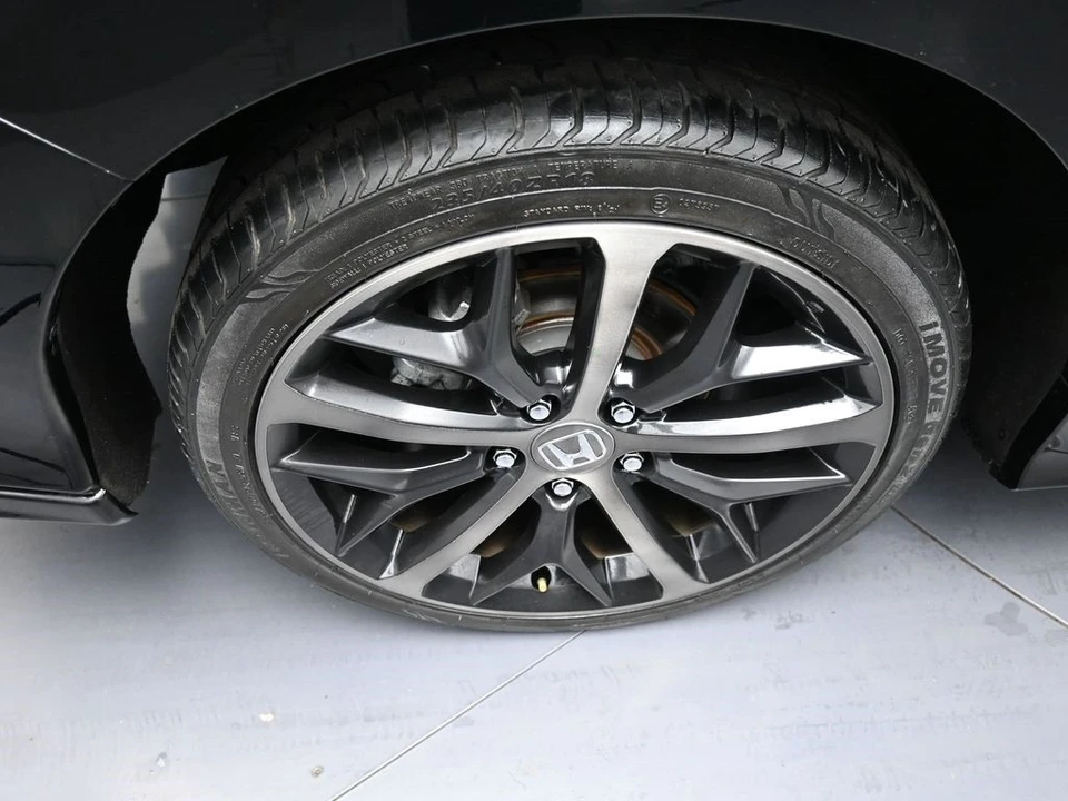 2021 Honda Civic 10th Gen - Image 12 of 21