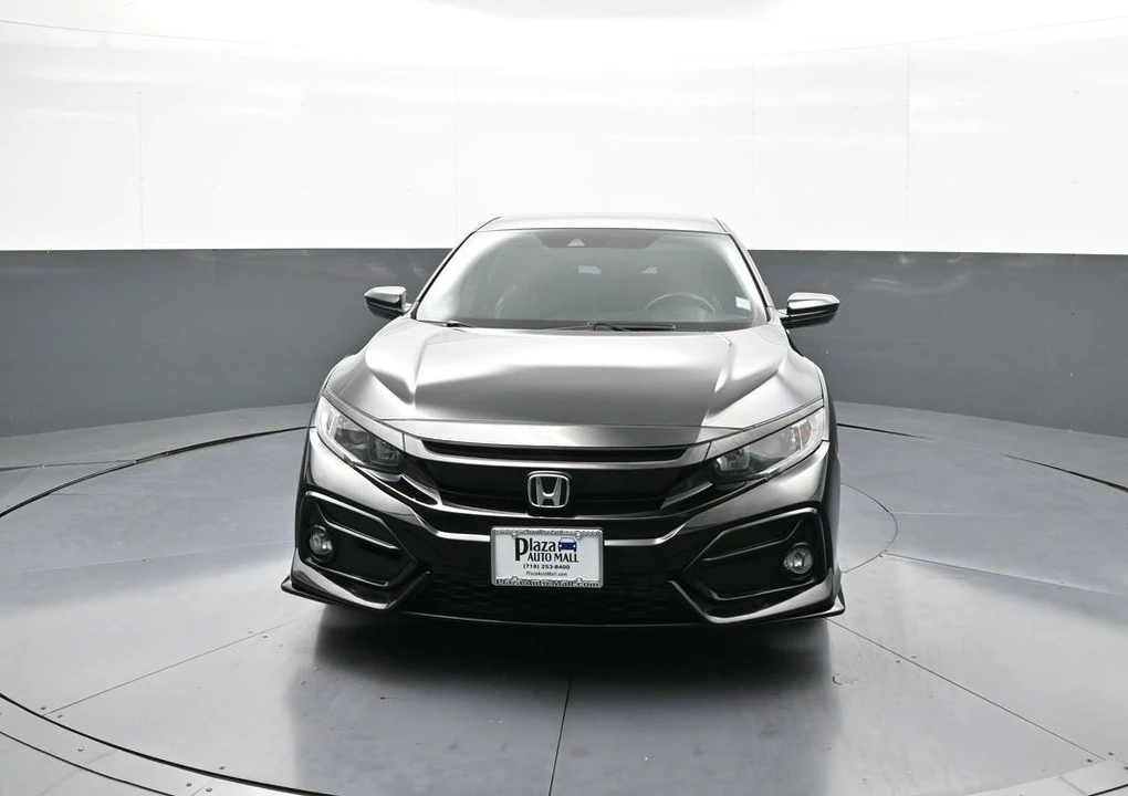 2021 Honda Civic 10th Gen - Image 2 of 21