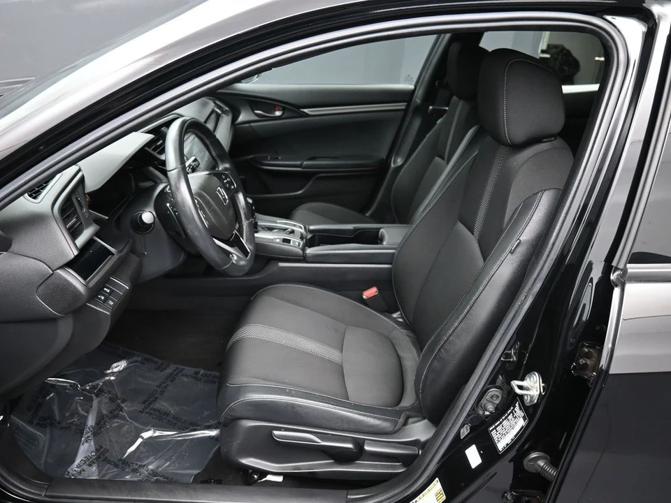 2021 Honda Civic 10th Gen - Image 18 of 21