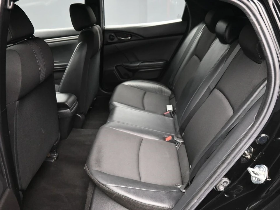 2021 Honda Civic 10th Gen - Image 20 of 21