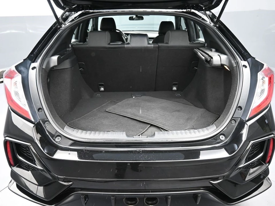 2021 Honda Civic 10th Gen - Image 21 of 21