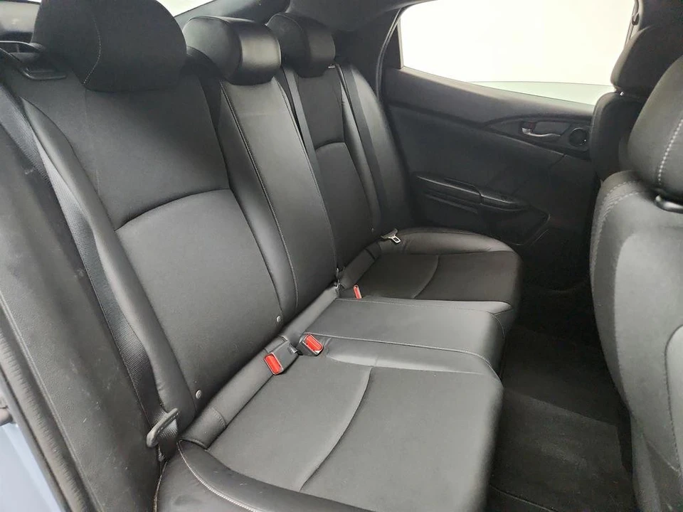 2021 Honda Civic 10th Gen - Image 26 of 31
