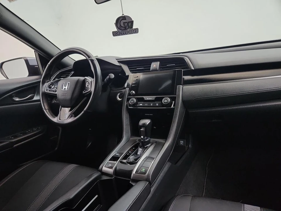 2021 Honda Civic 10th Gen - Image 23 of 31