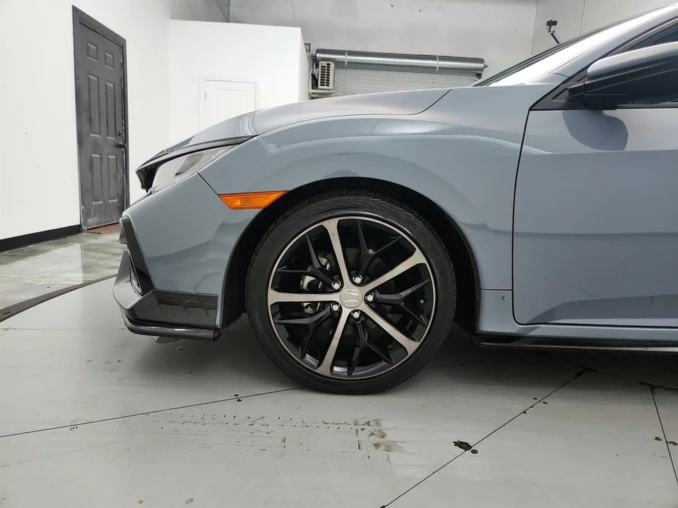 2021 Honda Civic 10th Gen - Image 29 of 31