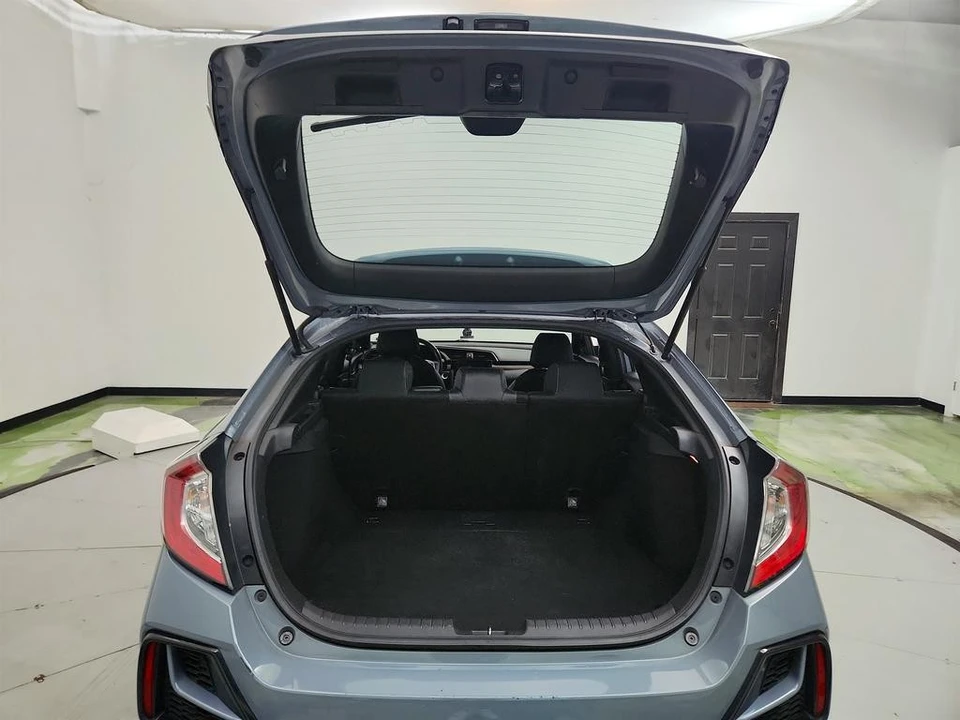 2021 Honda Civic 10th Gen - Image 28 of 31