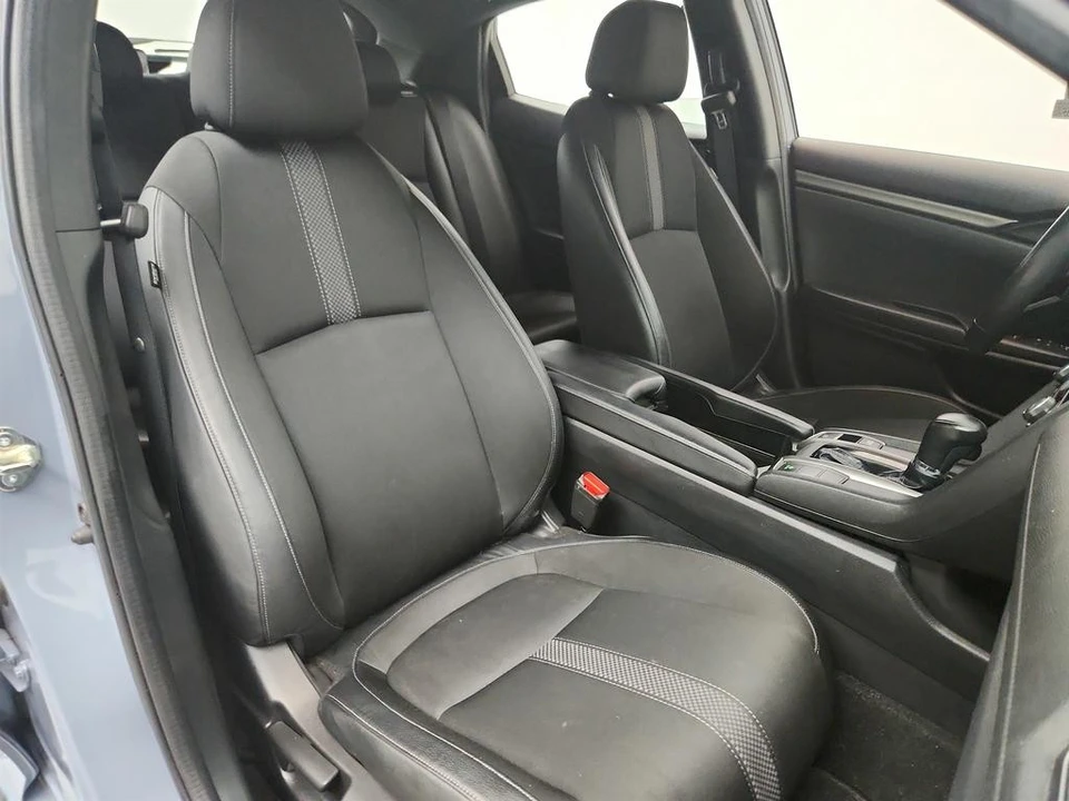 2021 Honda Civic 10th Gen - Image 24 of 31