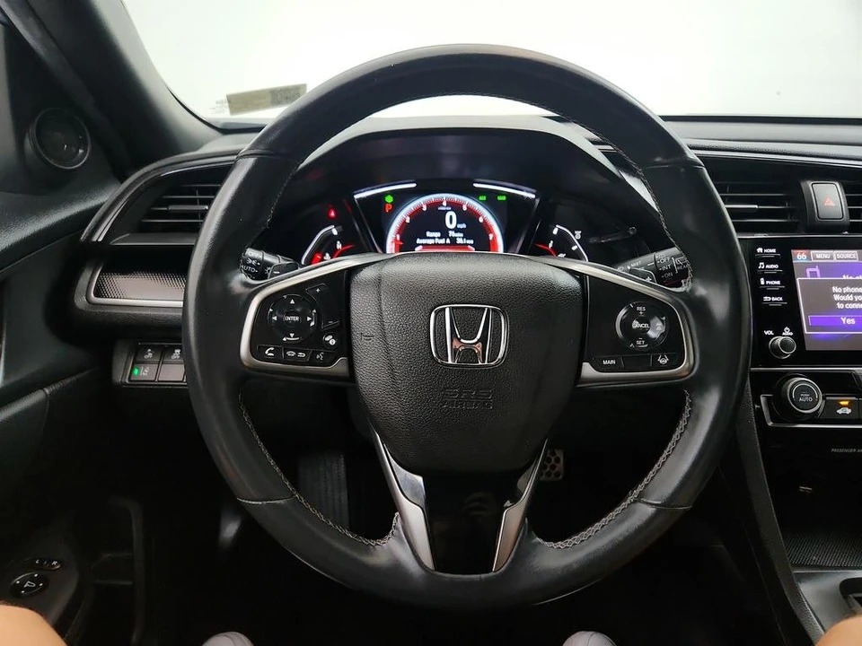 2021 Honda Civic 10th Gen - Image 15 of 31