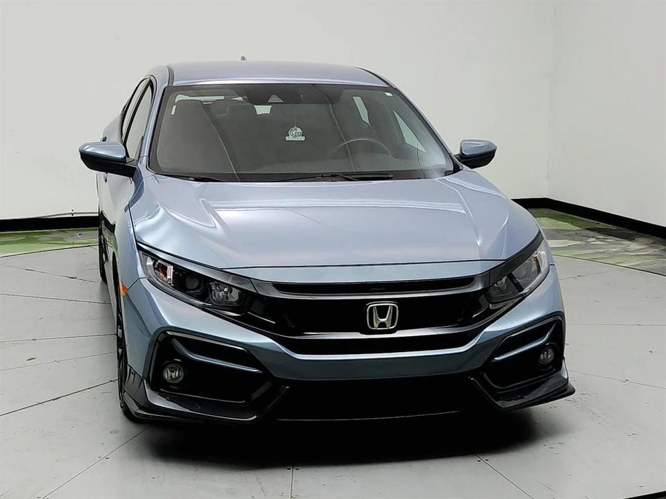 2021 Honda Civic 10th Gen - Image 2 of 31