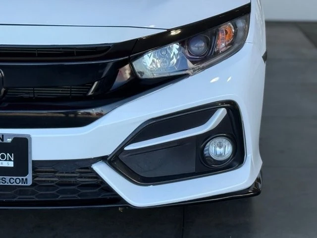 2021 Honda Civic 10th Gen - Image 5 of 12