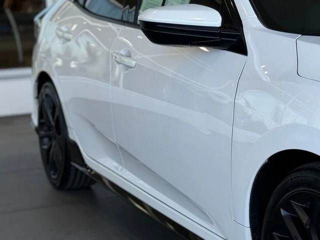2021 Honda Civic 10th Gen - Image 11 of 12