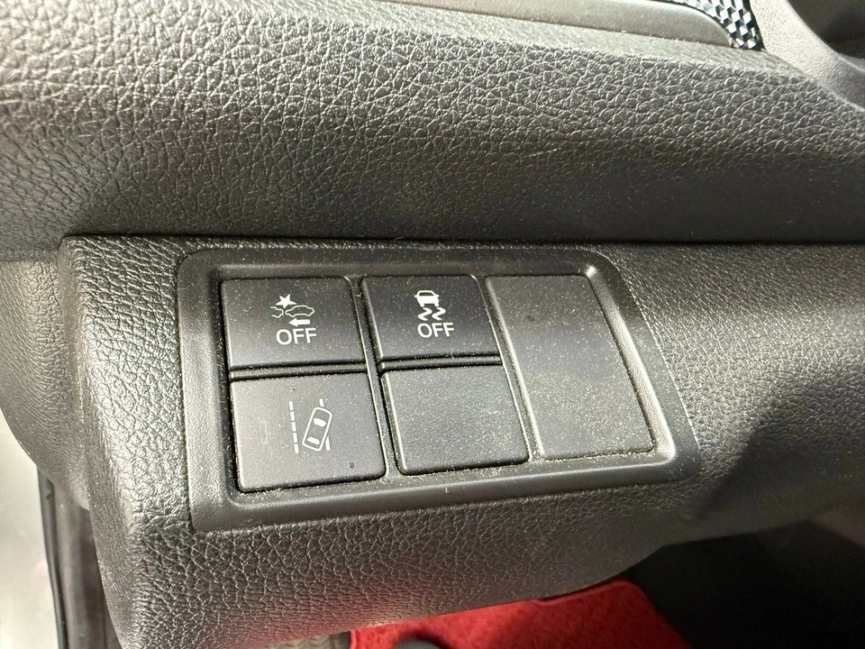 2021 Honda Civic 10th Gen - Image 18 of 21