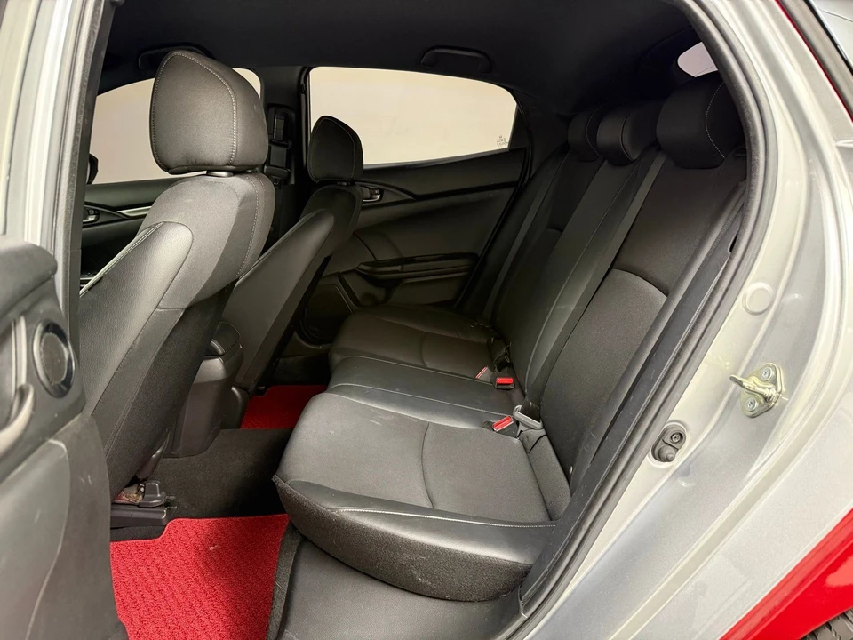 2021 Honda Civic 10th Gen - Image 19 of 21
