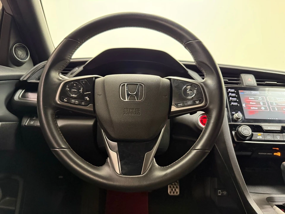 2021 Honda Civic 10th Gen - Image 20 of 21