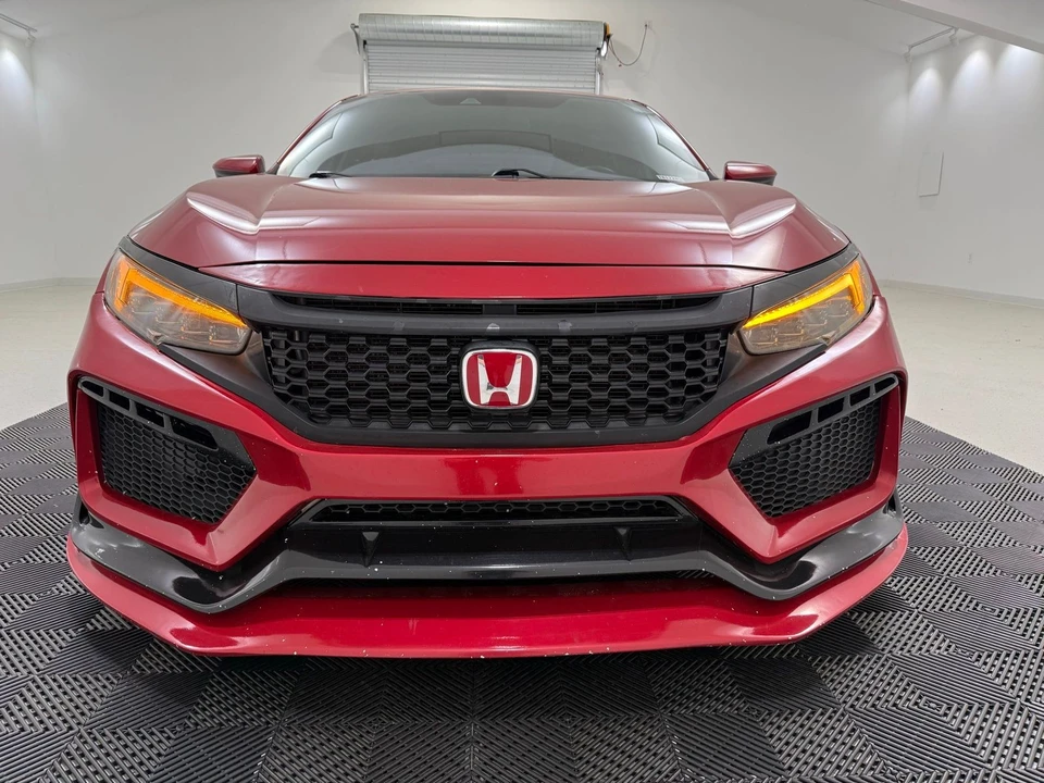 2021 Honda Civic 10th Gen - Image 2 of 21
