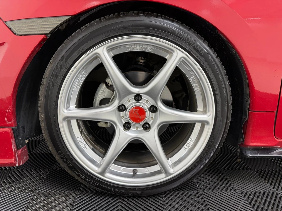 2021 Honda Civic 10th Gen - Image 9 of 21