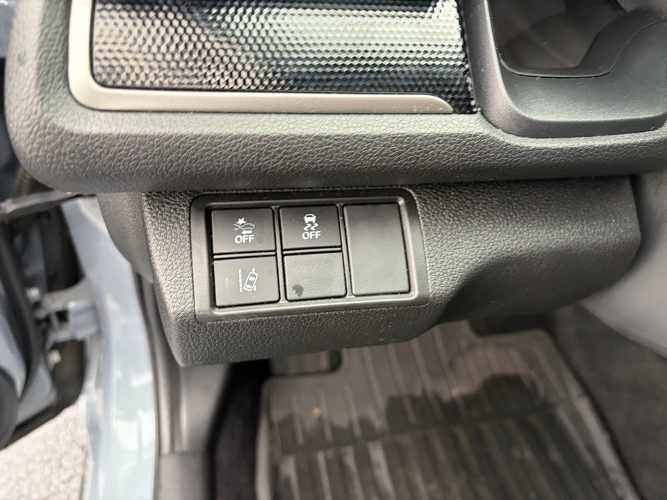 2021 Honda Civic 10th Gen - Image 10 of 12