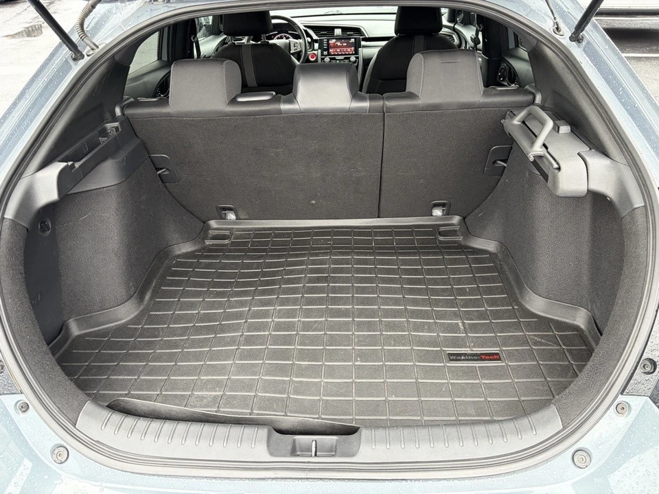 2021 Honda Civic 10th Gen - Image 6 of 12