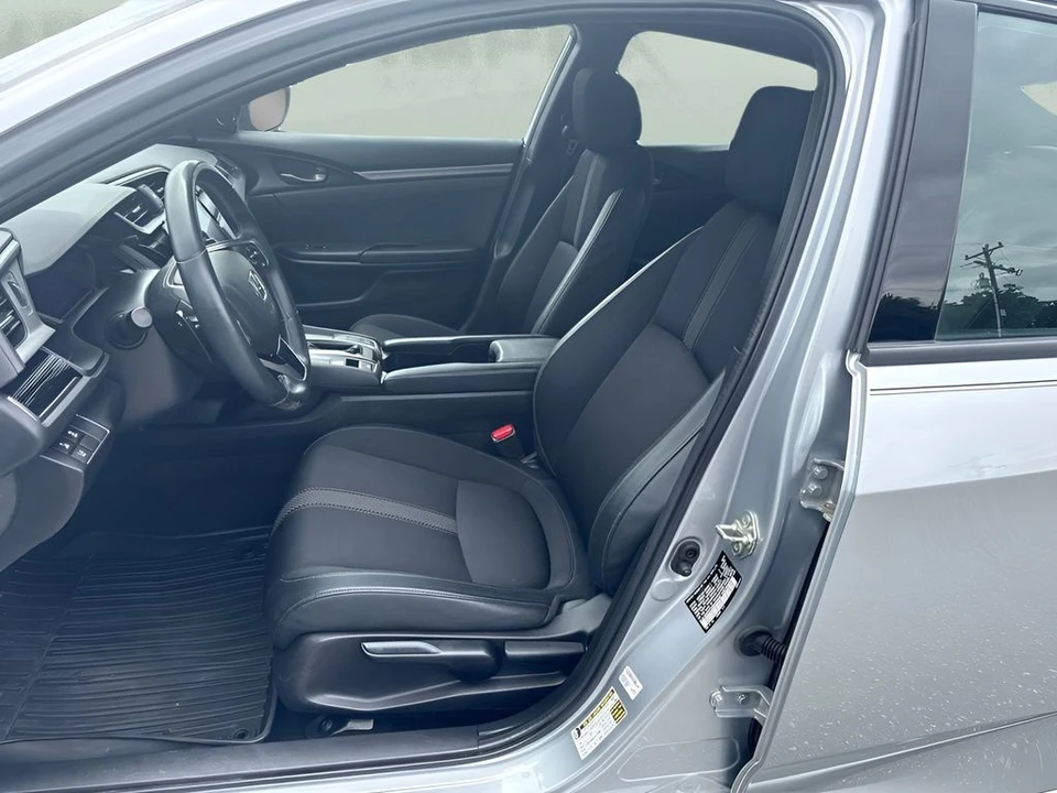 2021 Honda Civic 10th Gen - Image 5 of 23
