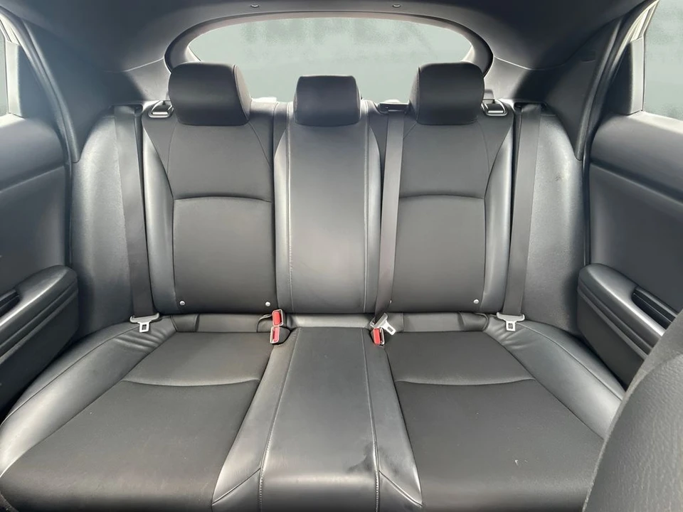 2021 Honda Civic 10th Gen - Image 6 of 23