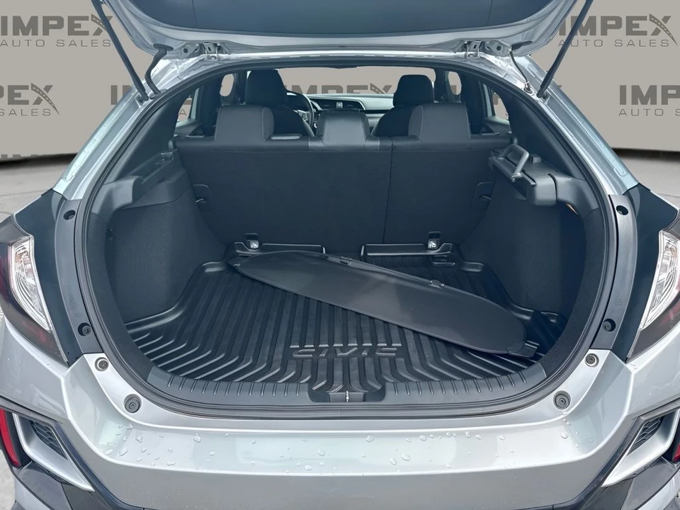 2021 Honda Civic 10th Gen - Image 17 of 23