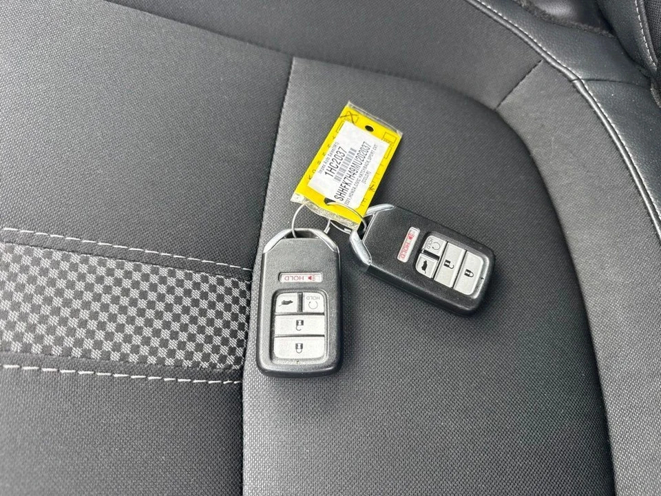 2021 Honda Civic 10th Gen - Image 22 of 23