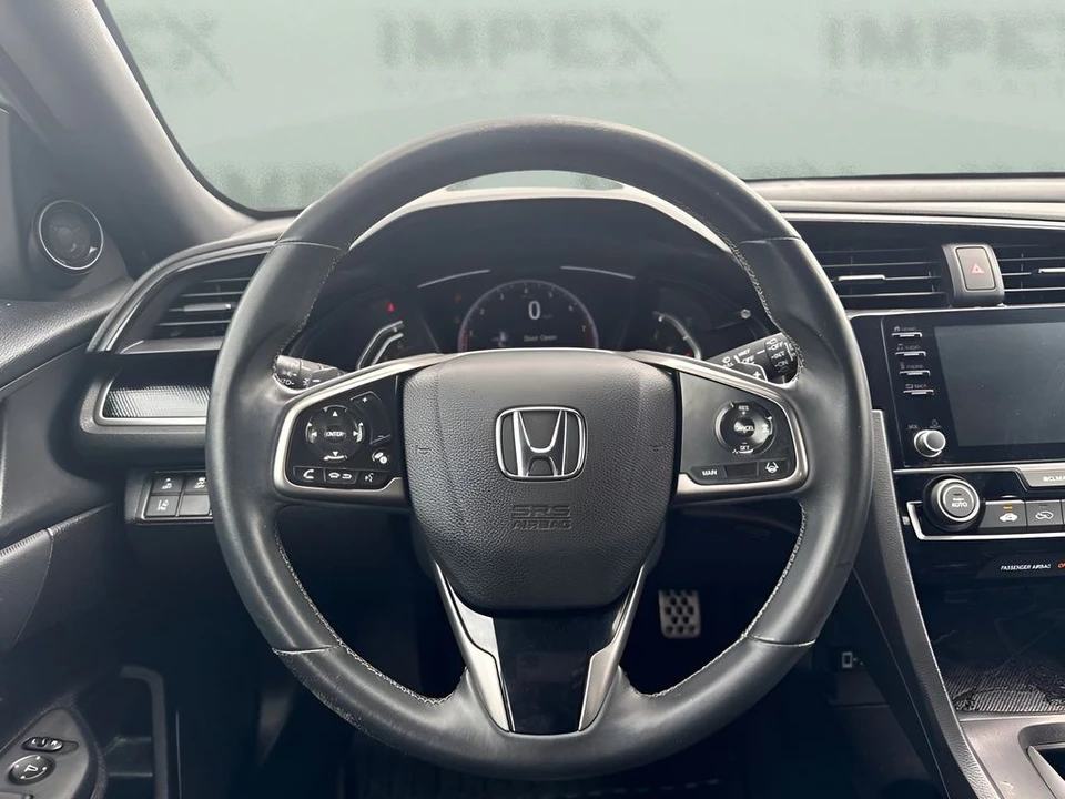 2021 Honda Civic 10th Gen - Image 8 of 23