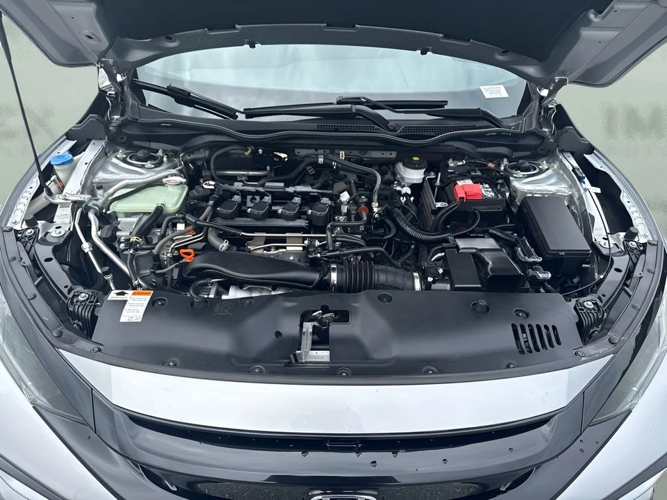 2021 Honda Civic 10th Gen - Image 21 of 23