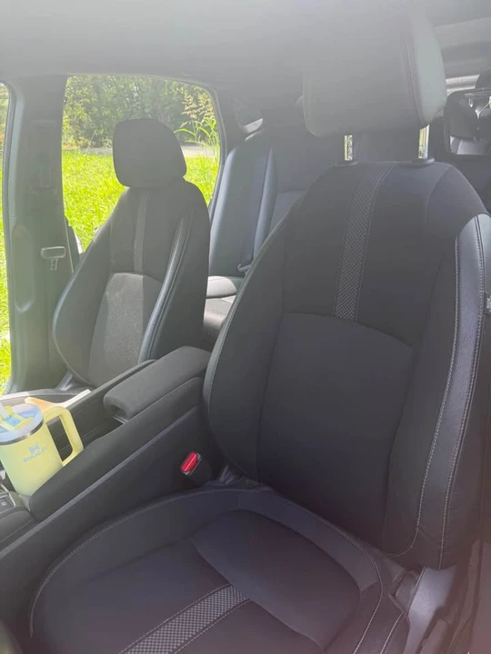 2021 Honda Civic 10th Gen - Image 7 of 9