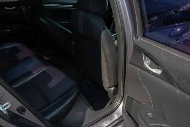 2021 Honda Civic 10th Gen - Image 16 of 16