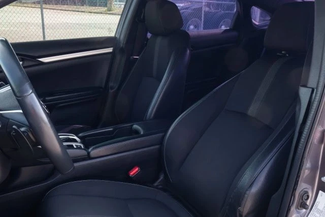 2021 Honda Civic 10th Gen - Image 13 of 16