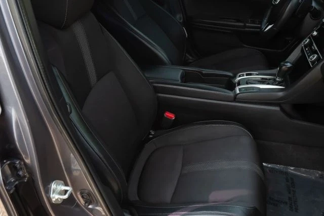 2021 Honda Civic 10th Gen - Image 15 of 16