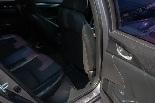 2021 Honda Civic 10th Gen - Image 16 of 16