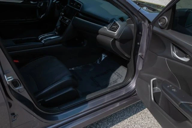 2021 Honda Civic 10th Gen - Image 14 of 16