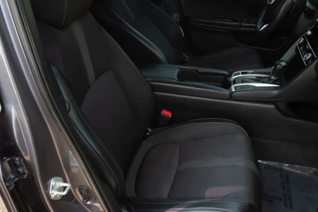 2021 Honda Civic 10th Gen - Image 15 of 16