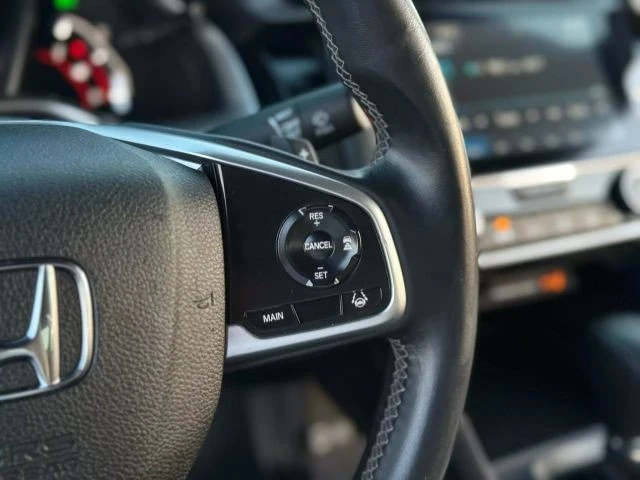 2021 Honda Civic 10th Gen - Image 19 of 21