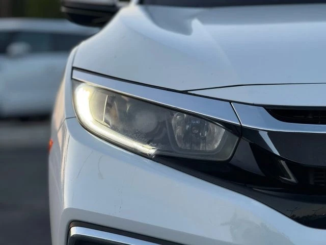 2021 Honda Civic 10th Gen - Image 6 of 12