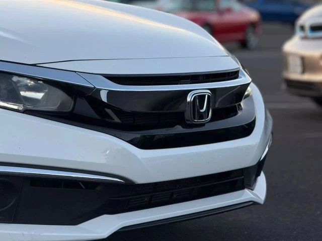 2021 Honda Civic 10th Gen - Image 4 of 21