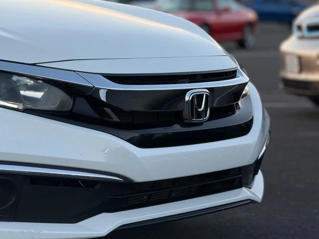 2021 Honda Civic 10th Gen - Image 4 of 12
