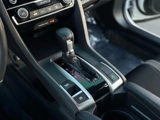 2021 Honda Civic 10th Gen - Image 20 of 21