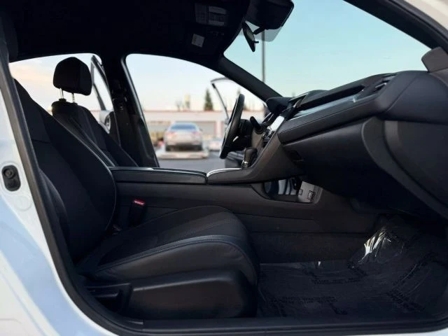 2021 Honda Civic 10th Gen - Image 13 of 21