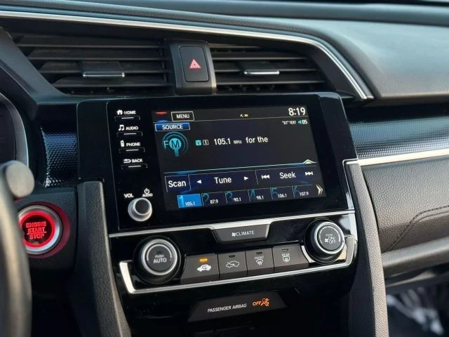2021 Honda Civic 10th Gen - Image 21 of 21