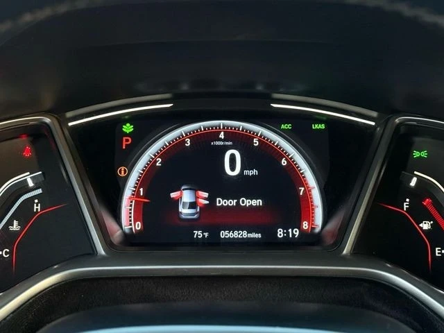 2021 Honda Civic 10th Gen - Image 18 of 21