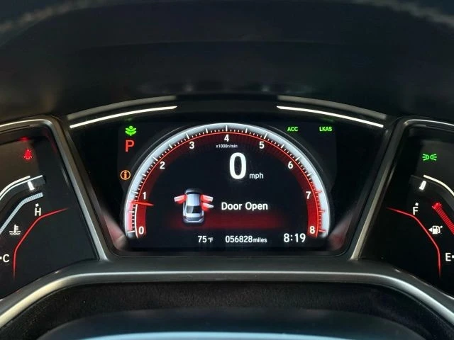 2021 Honda Civic 10th Gen - Image 18 of 21