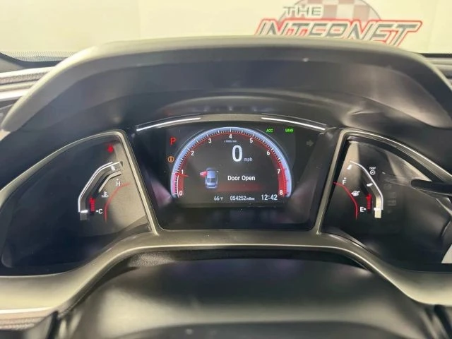 2021 Honda Civic 10th Gen - Image 14 of 21