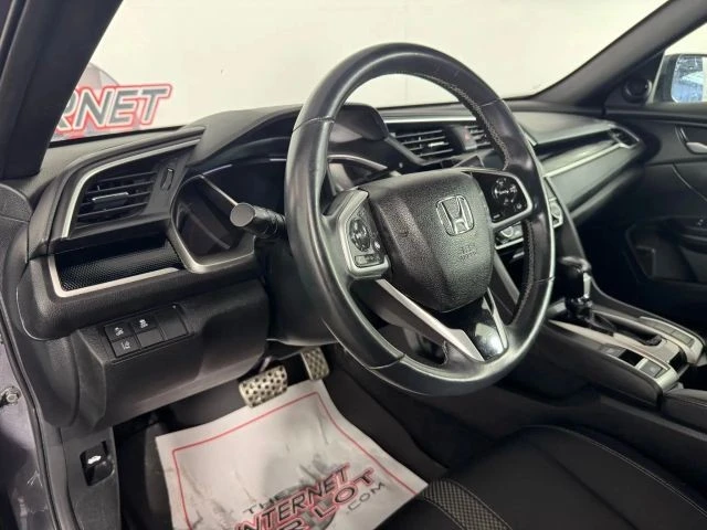 2021 Honda Civic 10th Gen - Image 10 of 21