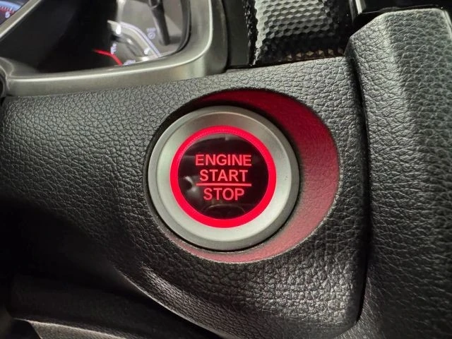 2021 Honda Civic 10th Gen - Image 17 of 21